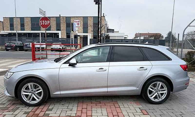 Audi A4 Avant 2.0 Td...