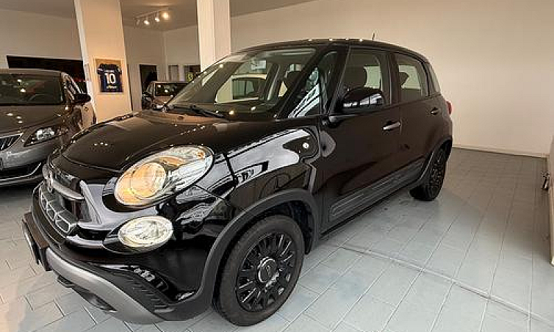 Fiat 500L 1.4 95 Cv ...
