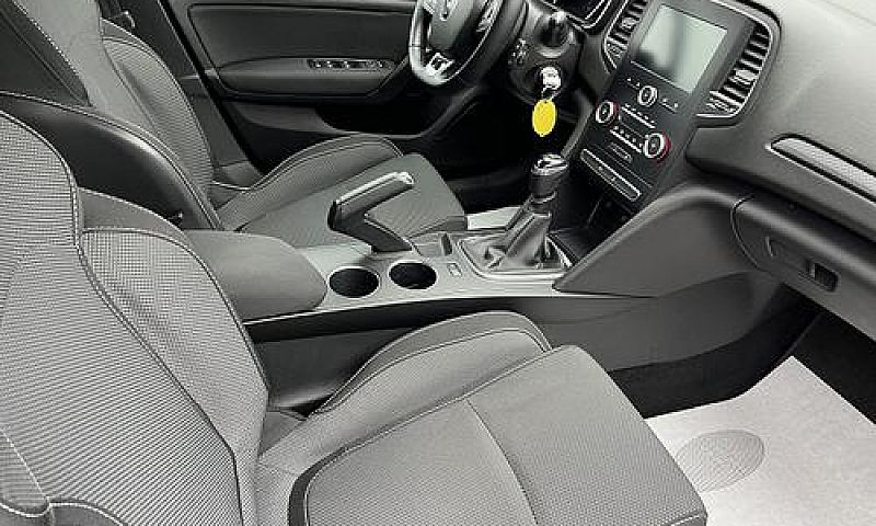Renault Megane Spor ...