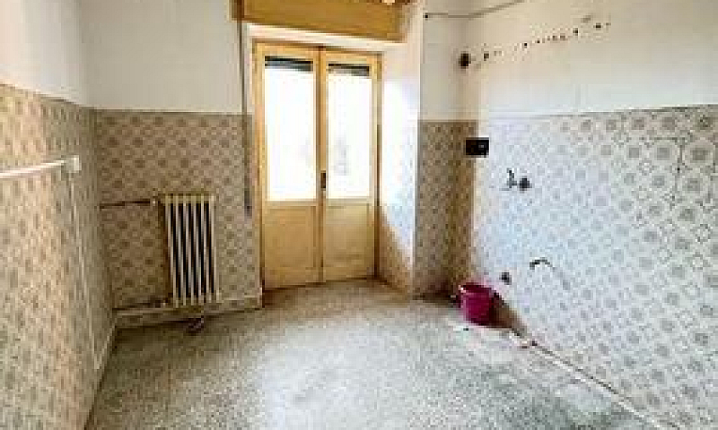 Appartamento Via Dan...