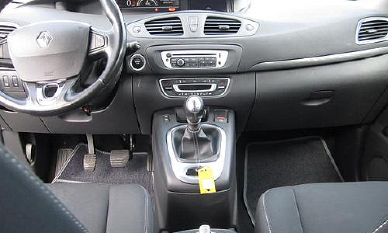 Renault Scenic Scéni...
