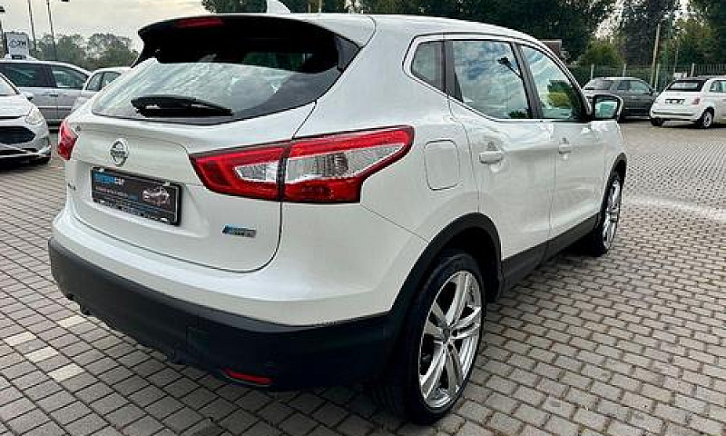 Nissan - Qashqai - 1...