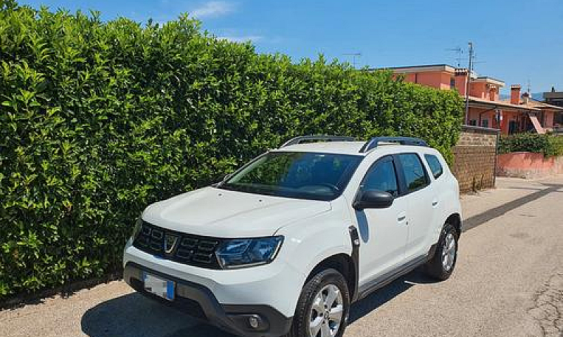 Dacia Duster Diesel ...