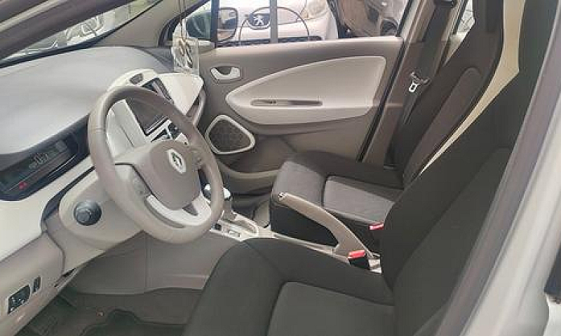 Renault Zoe Life R90...