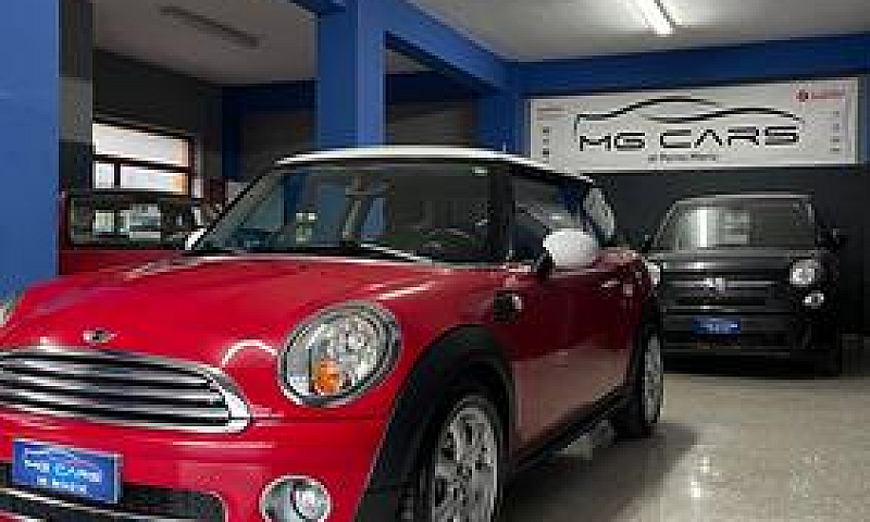 Mini Mini 1.6 16V Co...