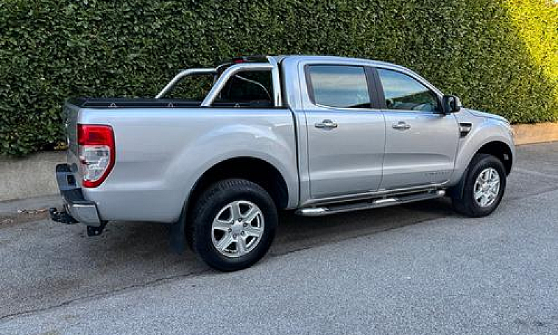 Ford Ranger Unlimite...