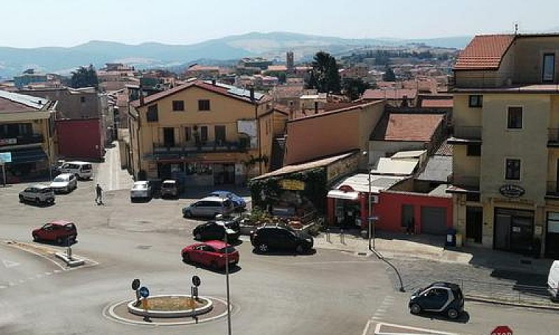 Appartamento Panoram...