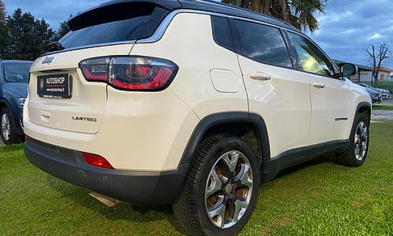 Jeep - Compass - 1.6...