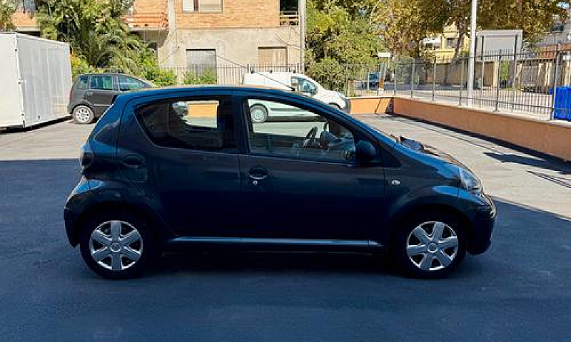 Toyota Aygo 1.0 12V ...
