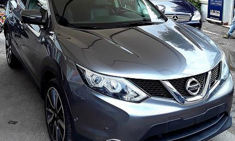 Nissan Qasqhai 1.5 D...