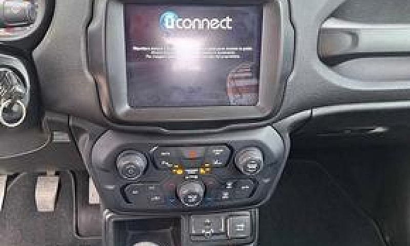 Jeep Renegade 1.6 Mj...