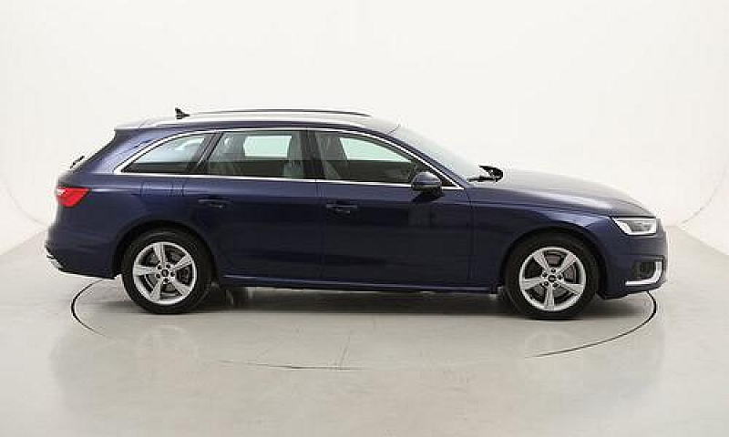 Audi A4 Avant Busine...