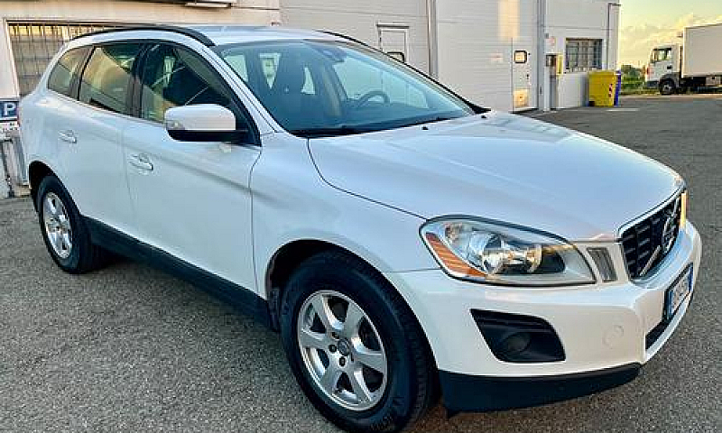 Volvo Xc60 2.4D 2008...