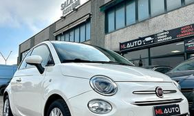 Fiat 500 1.2 Easypow...