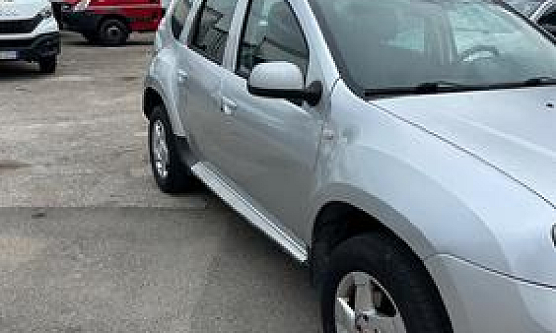 Dacia Duster 1.5 Dci...
