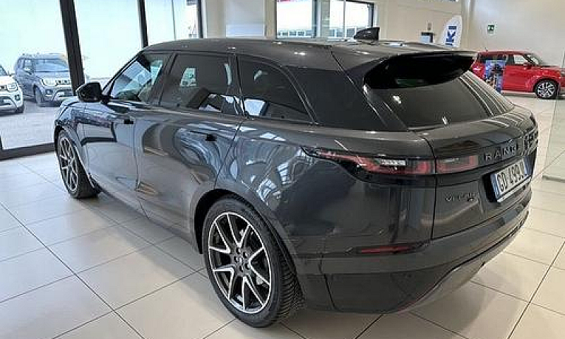 Land Rover Range Rov...