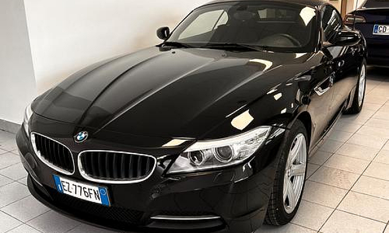 Bmw Z4 Sdrive18I 156...