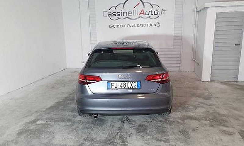 Audi A3 Spb 1.6 Tdi ...
