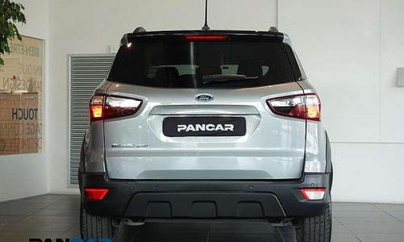 Ford Ecosport 1.0 Ec...