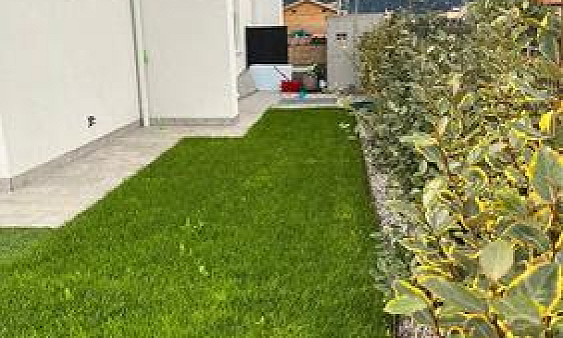 Appartamento Con Gia...