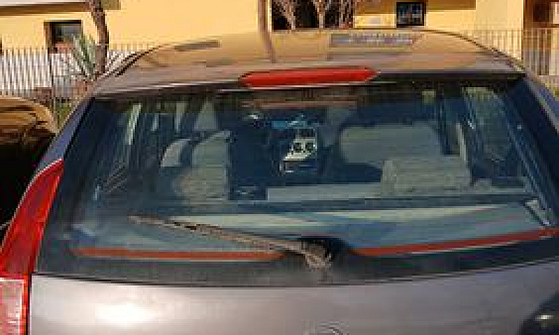 Tata Indica - 2008...