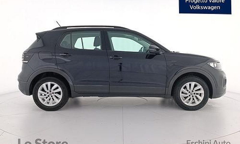 Volkswagen T-Cross 1...
