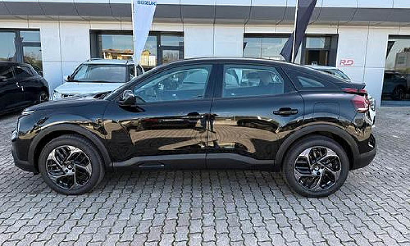 Citroen C4 Puretech ...