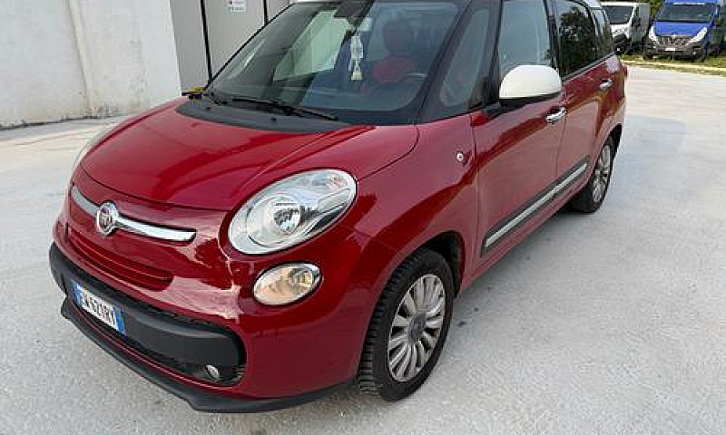 Fiat 500L 1.3 Multij...