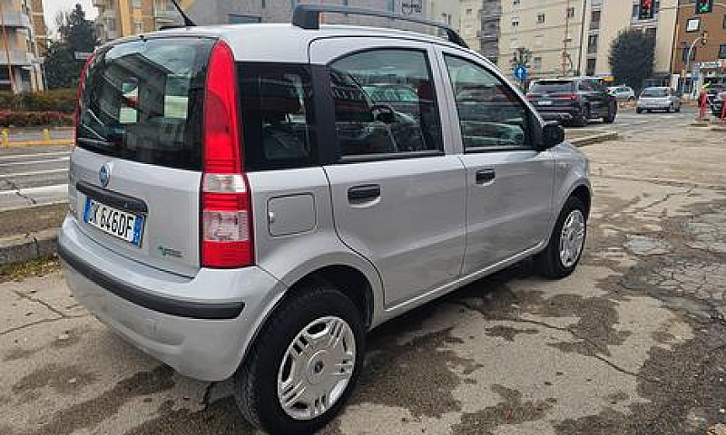 Fiat Panda 1.2 Dynam...