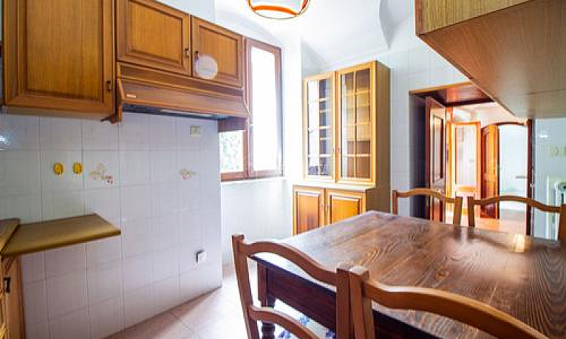 Osilo, Casa Indipend...