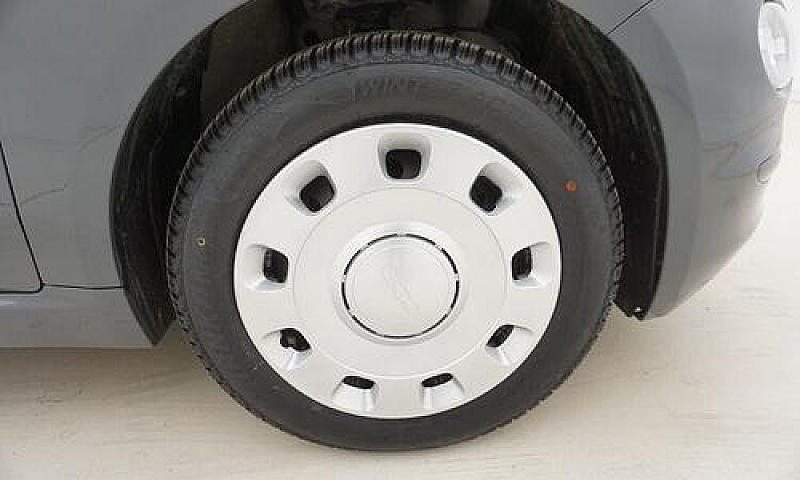 Fiat 500 Hybrid Pop ...