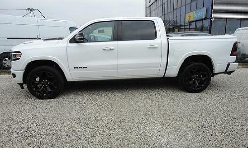 Dodge Ram 1500 5.7 G...