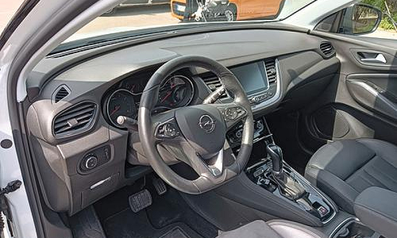 Opel Grandland X 1.2...