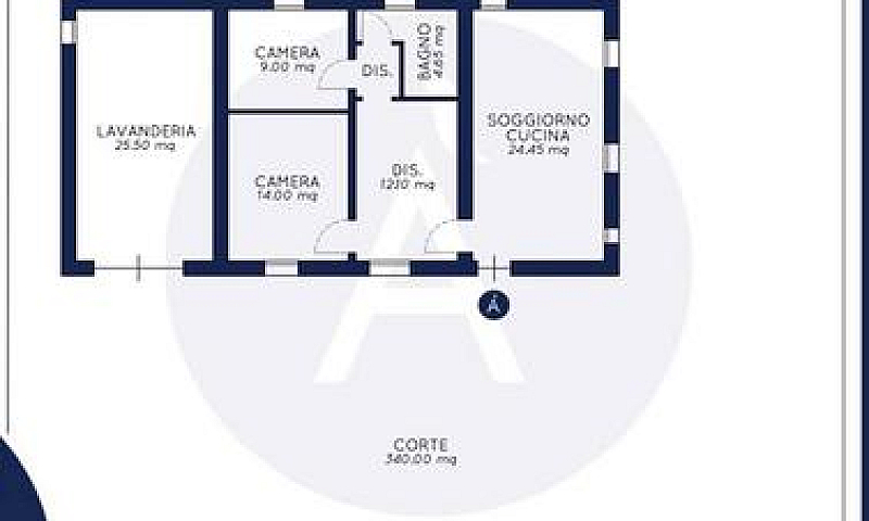 Casa Indipendente Ri...