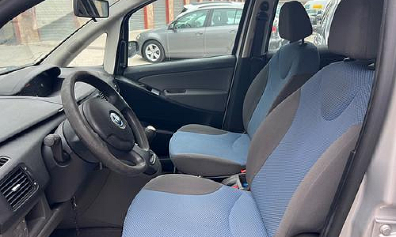 Fiat Idea 1.3 Multij...