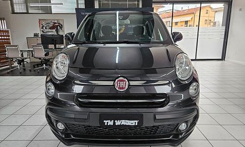 Fiat 500L 1.3 Mjt 95...