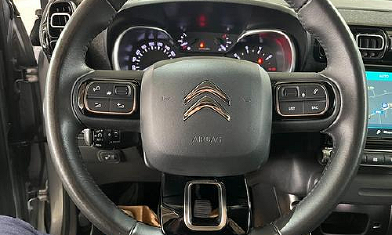 Citroen C3 Aircross ...