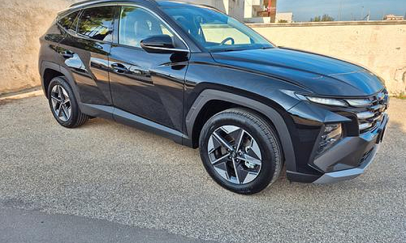 Hyundai Tucson 1.6 C...
