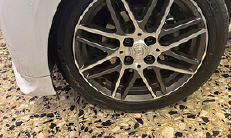 Smart Brabus...