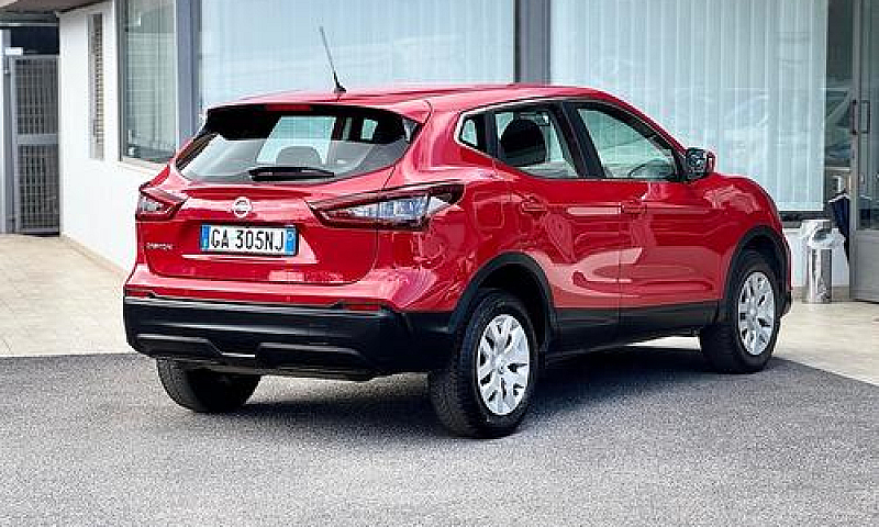 Nissan Qashqai 1.3 B...