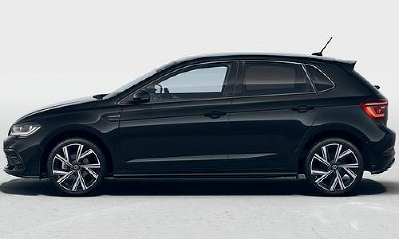 Volkswagen Polo 1.0 ...