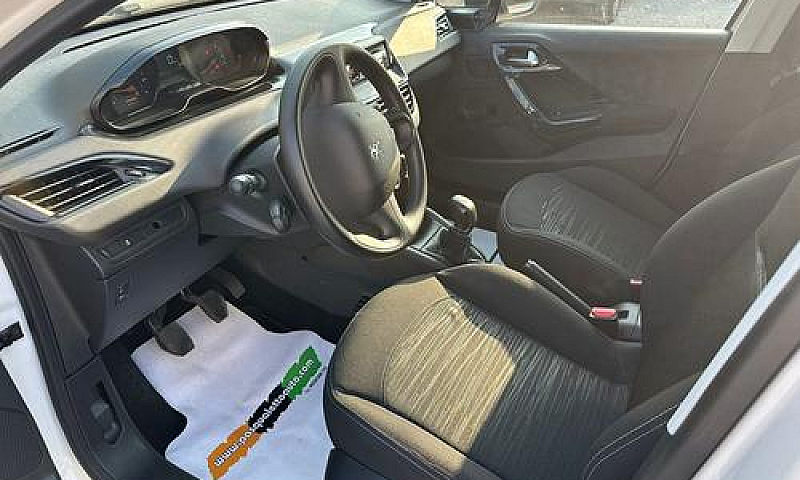 Peugeot 208 Ok Neo P...