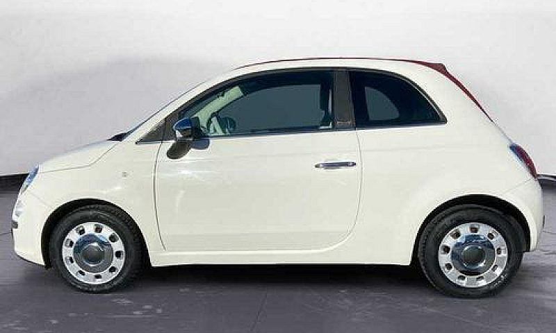 Fiat 500C 1.2 Pop St...