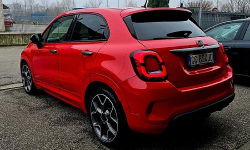 Fiat 500X 1.0 T3 120...