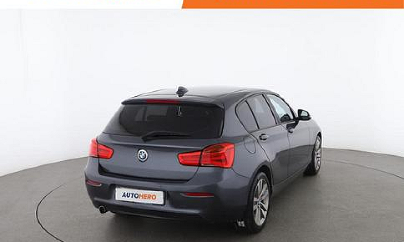 Bmw 118 Wn44895...