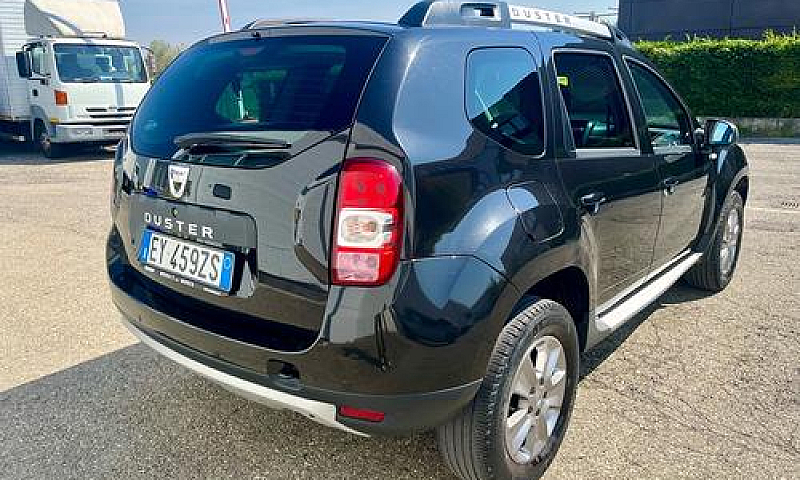 Dacia Duster 1.5 Dci...
