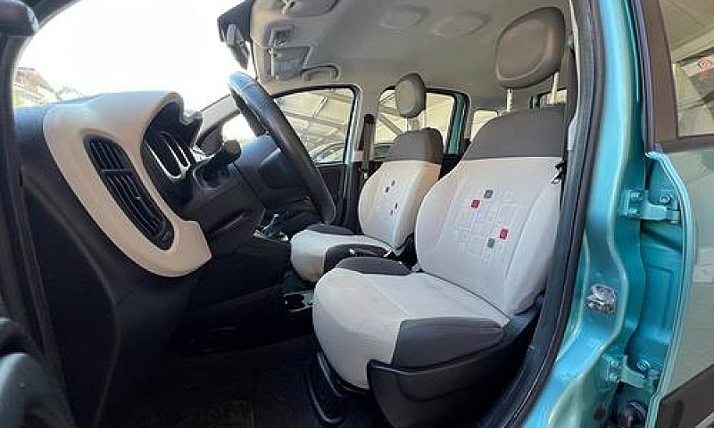 Panda 0.9 Twinair Tu...