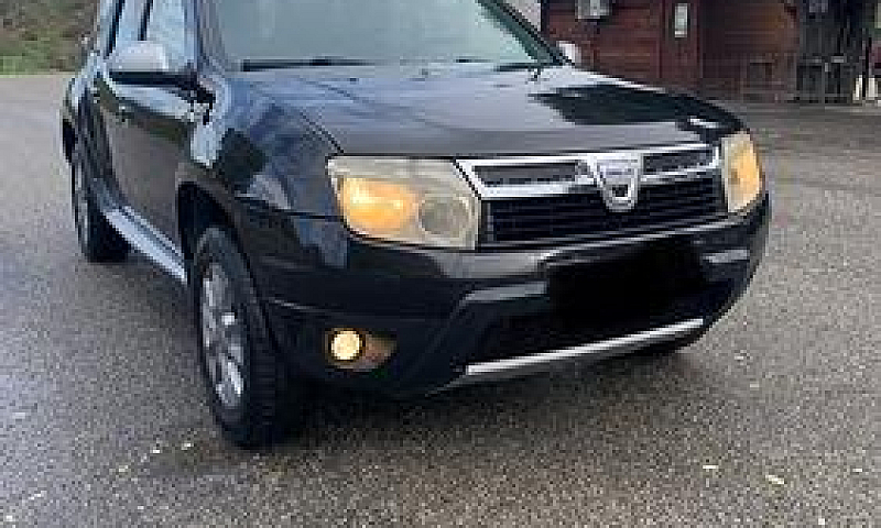 Dacia Duster 1.6 110...