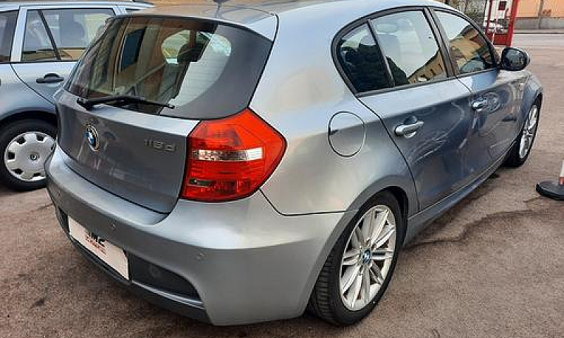 Bmw 118 118D 2.0 143...