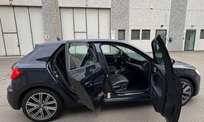 Audi A1 Sportback 30...